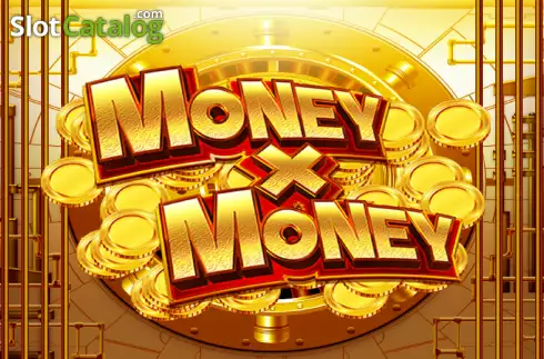 Money x Money слот