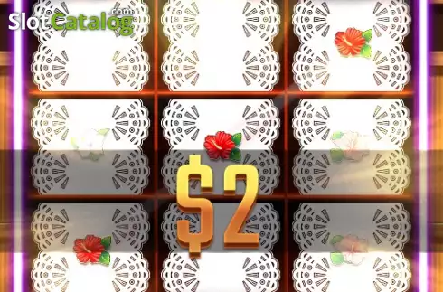 Скрин4. Sweet Cat Resort слот