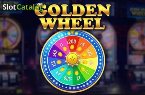 Golden Wheel (Golden Hero) слот