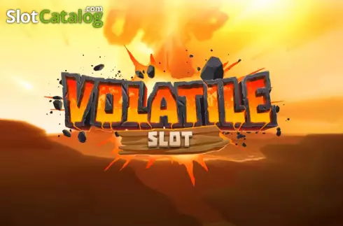 Volatile Slot слот