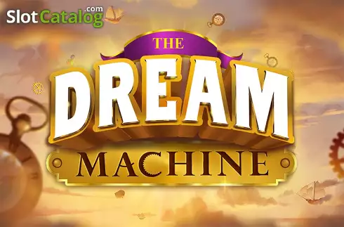 The Dream Machine слот