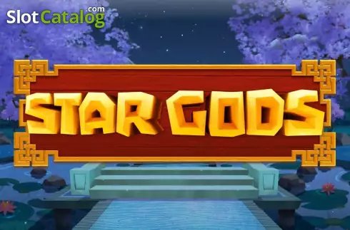 Star Gods слот