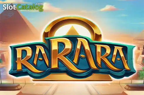 RaRaRa слот
