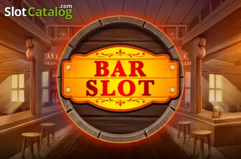 Bar Slot слот
