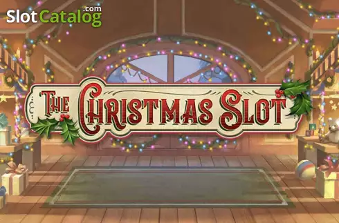 The Christmas Slot слот