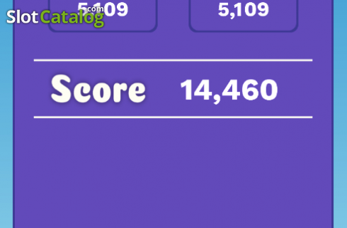 Скрин4. Candy Wall слот