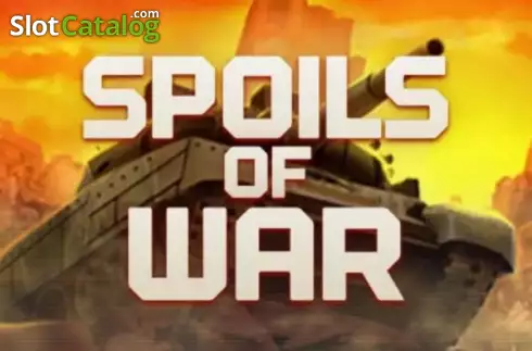Spoils of War логотип