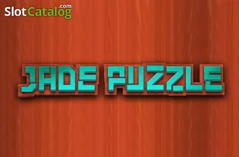 Jade Puzzle логотип