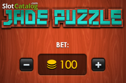 Скрин2. Jade Puzzle слот