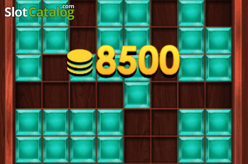 Скрин4. Jade Puzzle слот