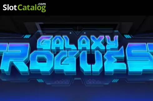Galaxy Rogues слот
