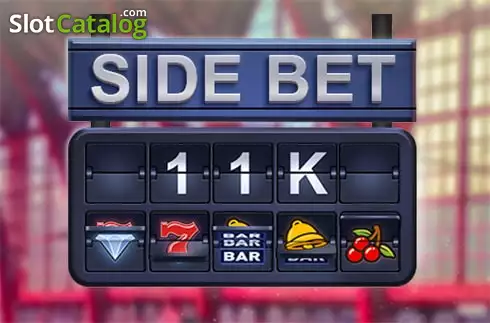 Side Bet 11K слот