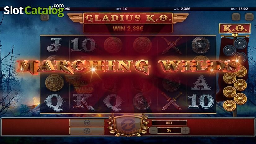 Gladius-KO Gladius-KO