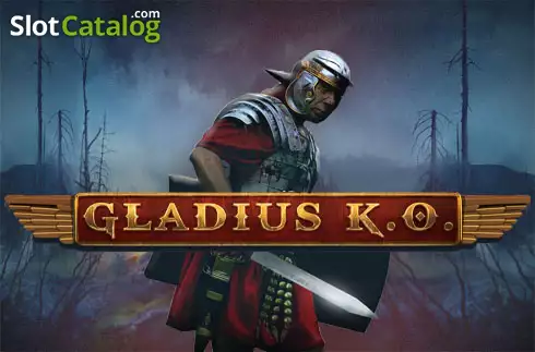 Gladius KO логотип
