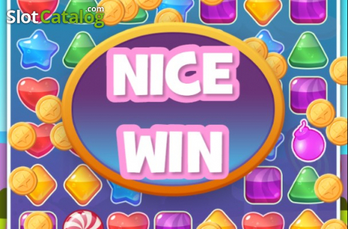 Скрин4. Candy Prize BIG слот