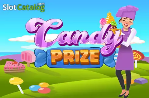 Candy Prize логотип