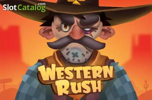 Western Rush логотип