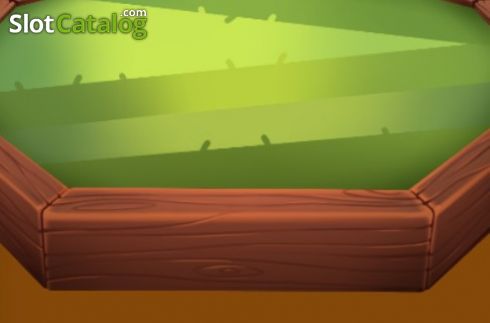 Скрин2. Western Rush слот