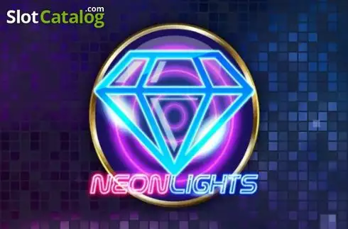 Neon Lights слот