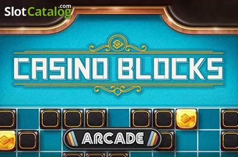 Casino Blocks слот