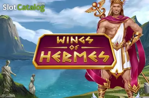 Wings of Hermes слот