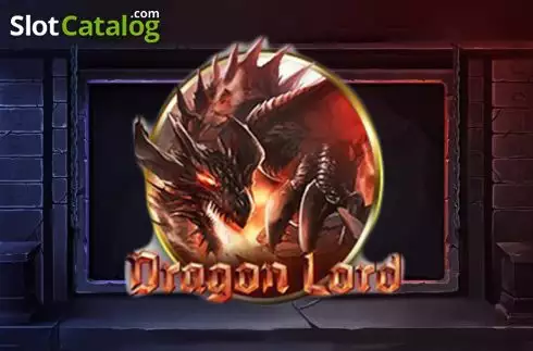 Dragon Lord логотип