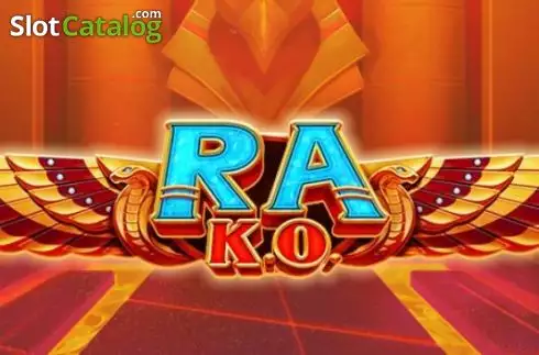 Ra Ko слот