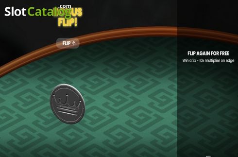Скрин3. Coinflip 2 слот