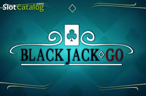 Blackjack Go слот