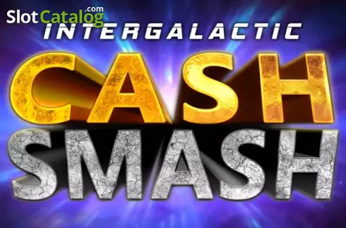 Cash Smash слот