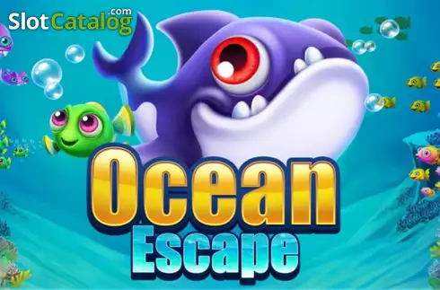 Ocean Escape слот