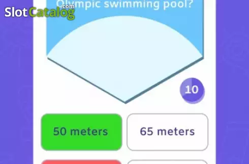 Скрин3. Cash Quiz слот