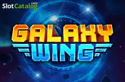 Galaxy Wing слот