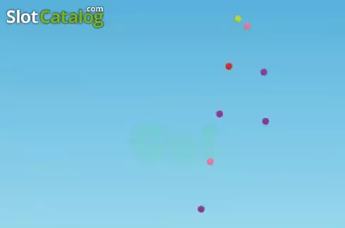 Скрин2. Speedy Candy слот
