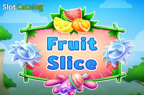 Fruit Slice слот