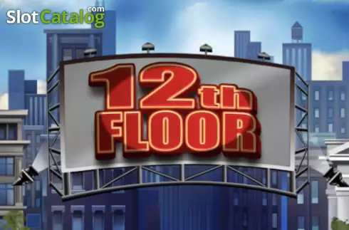 12th Floor слот