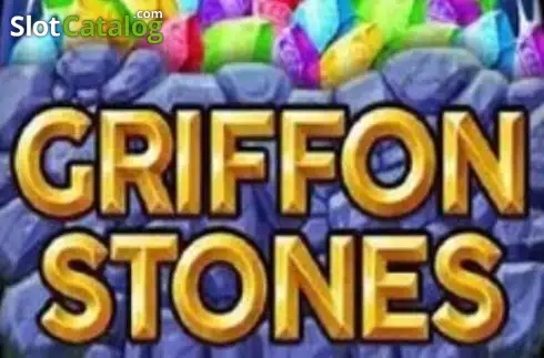 Griffon Stones слот