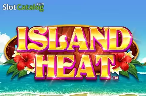 Island Heat слот