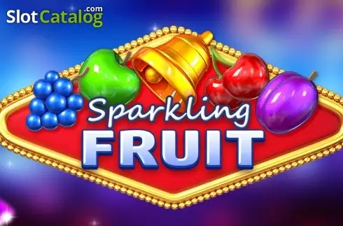 Sparkling Fruit Match 3 логотип