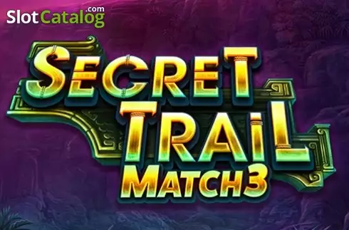 Secret Trail Match 3 слот