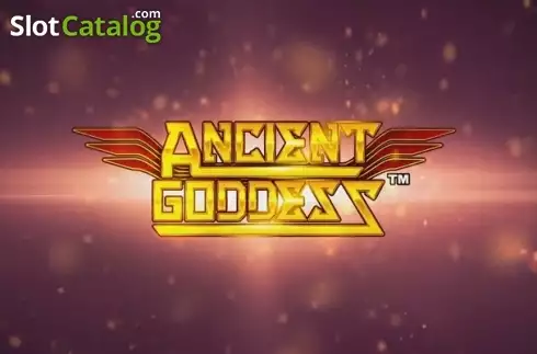 Ancient Goddess слот