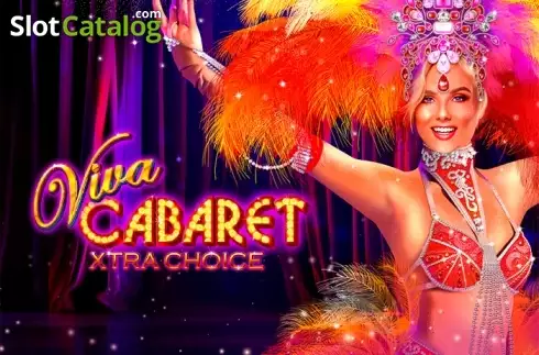 Viva Cabaret Xtra Choice слот