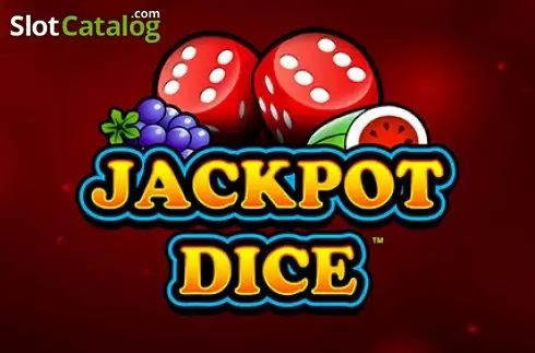 Jackpot Dice слот