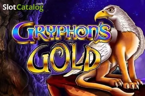 Gryphon's Gold слот