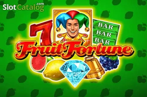 Fruit Fortune слот
