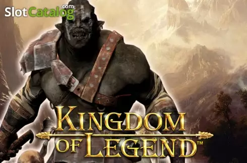 Kingdom of Legend™ слот