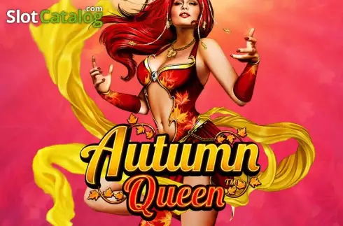 Autumn Queen™ слот