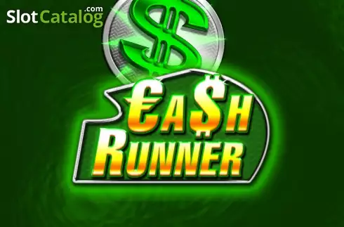 Cash Runner слот