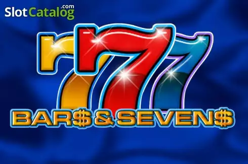 Bars & Sevens слот