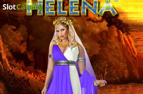 Helena™ слот